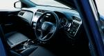 Honda Grace Hybrid 2017 года